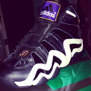 KOBE KRAZY 8s
